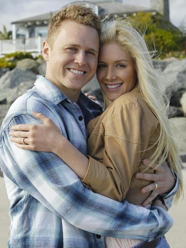 Heidi montag celebrity wife swap