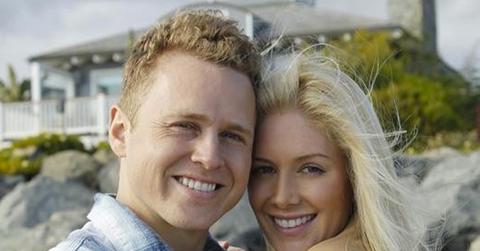 Heidi montag celebrity wife swap