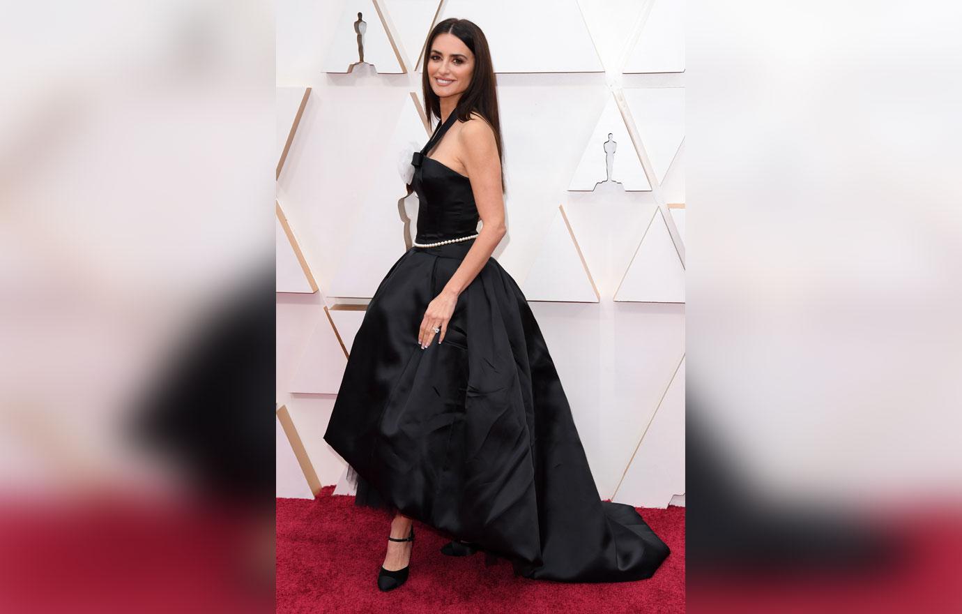 Oscars 2020 Academy Awards Red Carpet Arrivals Photos Looks