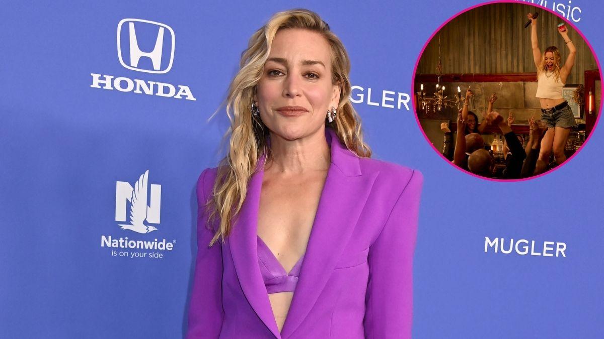 photo of Piper Perabo.