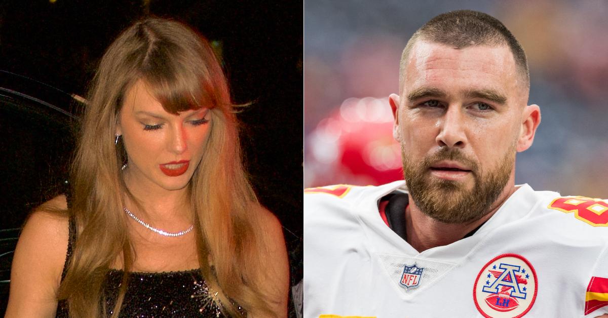 Why Travis Kelce May Miss Girlfriend Taylor Swift's Birthday Party