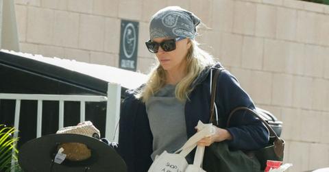 Photo of Kim Basinger