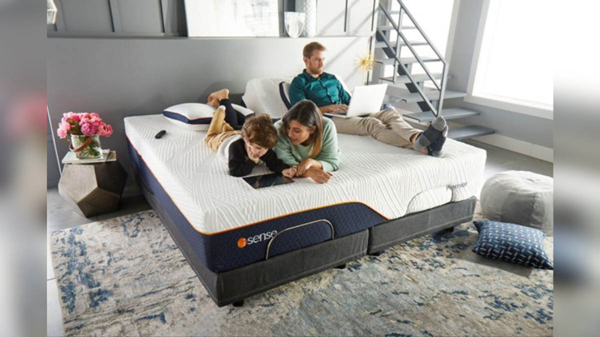 why adjustable mattresses arent all built the same