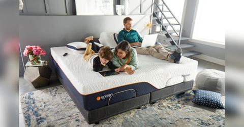 why adjustable mattresses arent all built the same