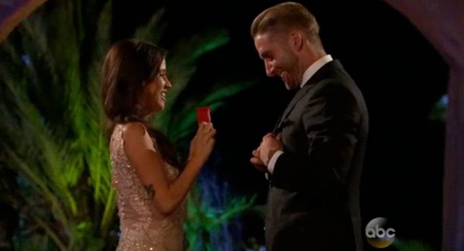 The bachelorette recap 10