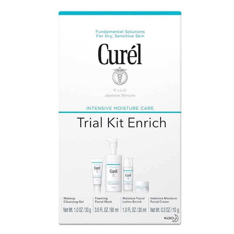 trial kit enrich