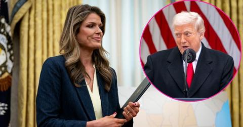 who is lindsey halligan donald trump inexperienced new prosecutor virginia