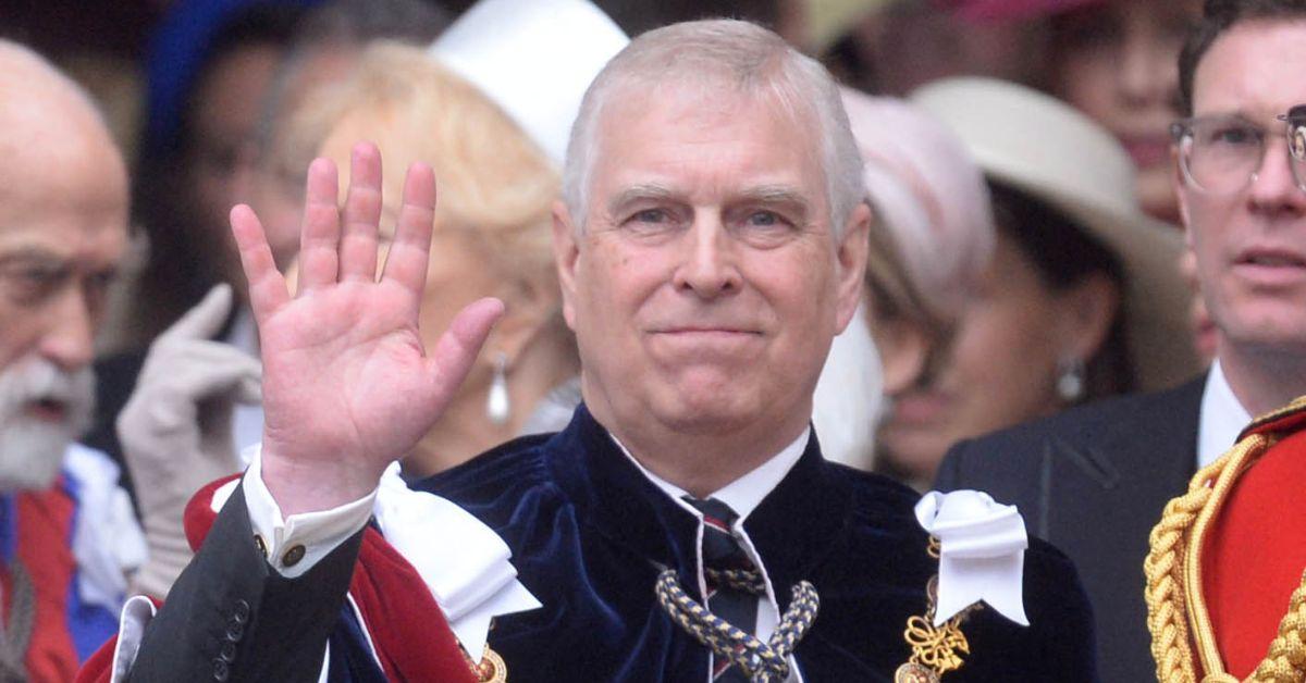 prince andrew dodgy friends cannot prevent royal lodge eviction