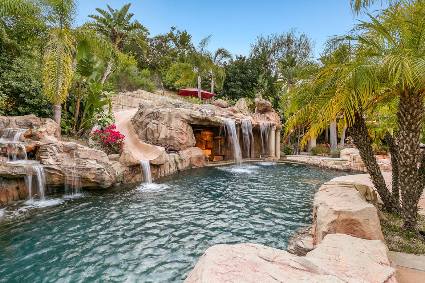 Vicki Gunvalson House For Sale