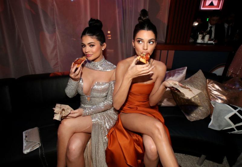 Kylie kendall jenner denied globes parties 3