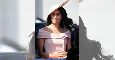 meghan markle elaborate royal racists scandal memoir