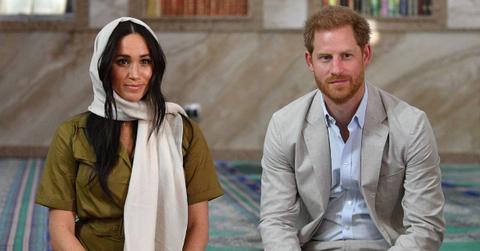 meghan markle prince harry rumored move los angeles suburbs
