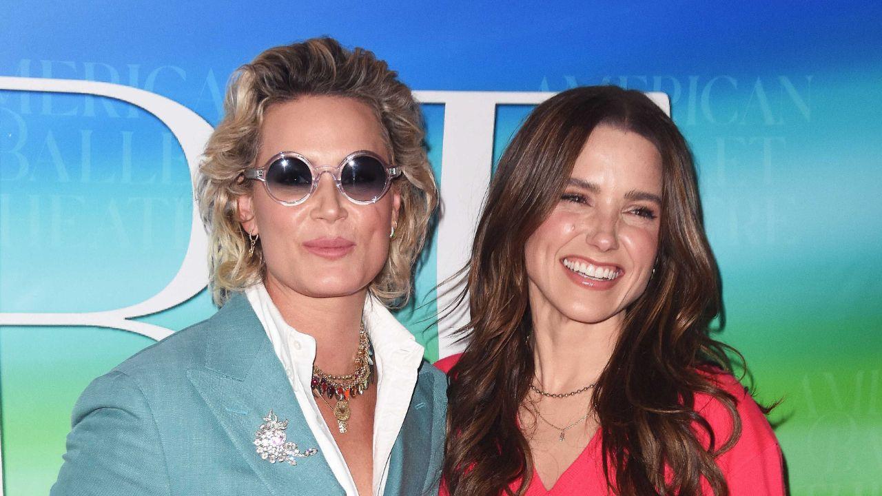 Image of Sophia Bush expressed regrets over date timing amid public scrutiny.