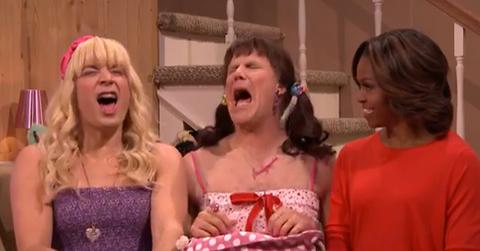 Jimmy fallon will ferrell michelle obama