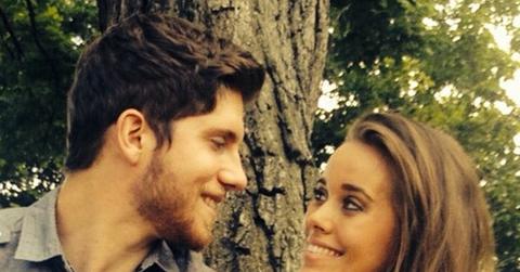 Jessa duggar ben seewald tree