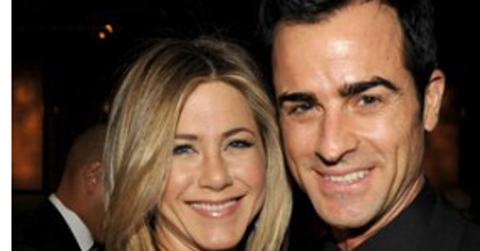 Jennifer Aniston Wedding Justin Theroux Chelsea lately Video 1