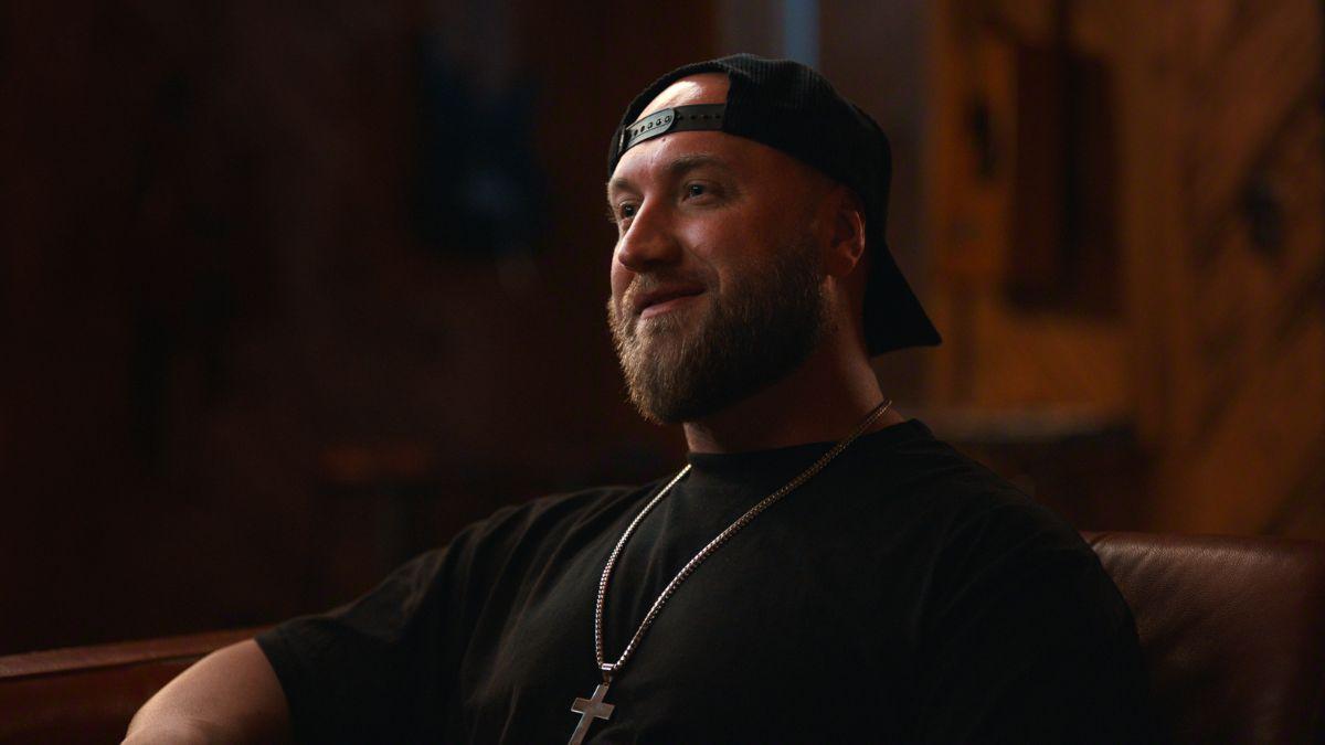 Image of Nick Hogan hopes everyone 'appreciates' his late father's Netflix documentary.