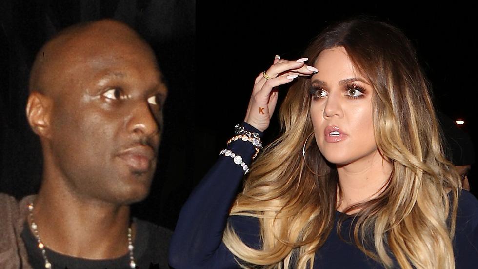 Khloe kardashian lamar odom condition work 01