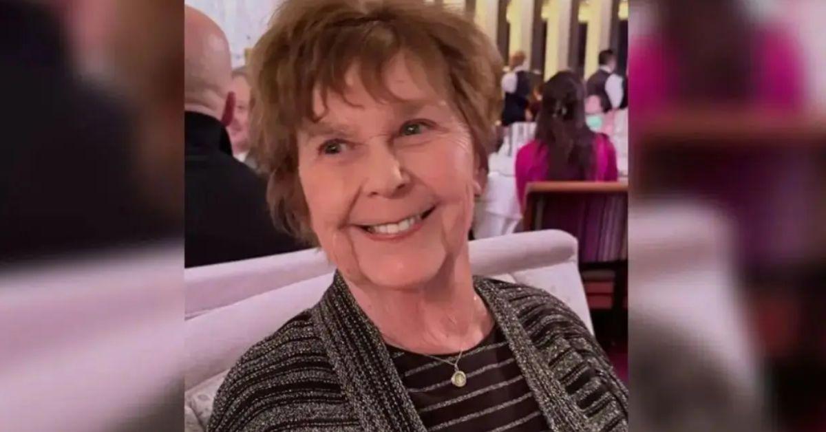 image of A former FBI agent believes the case has not 'gone cold.' 