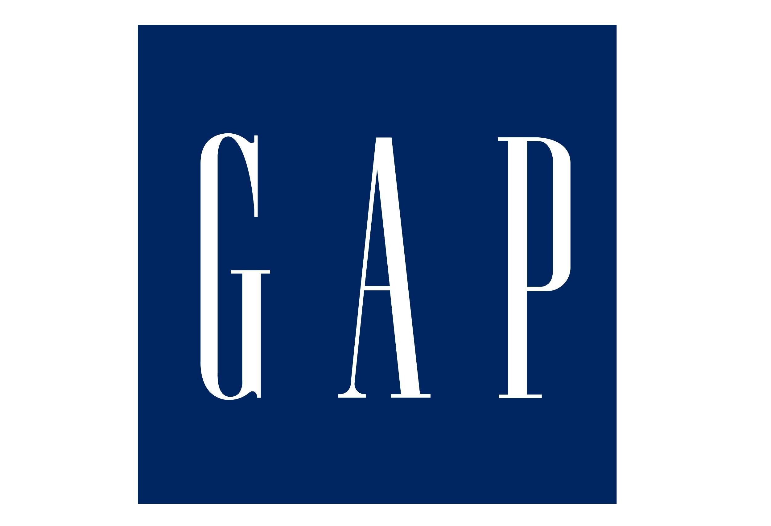 thegap logo