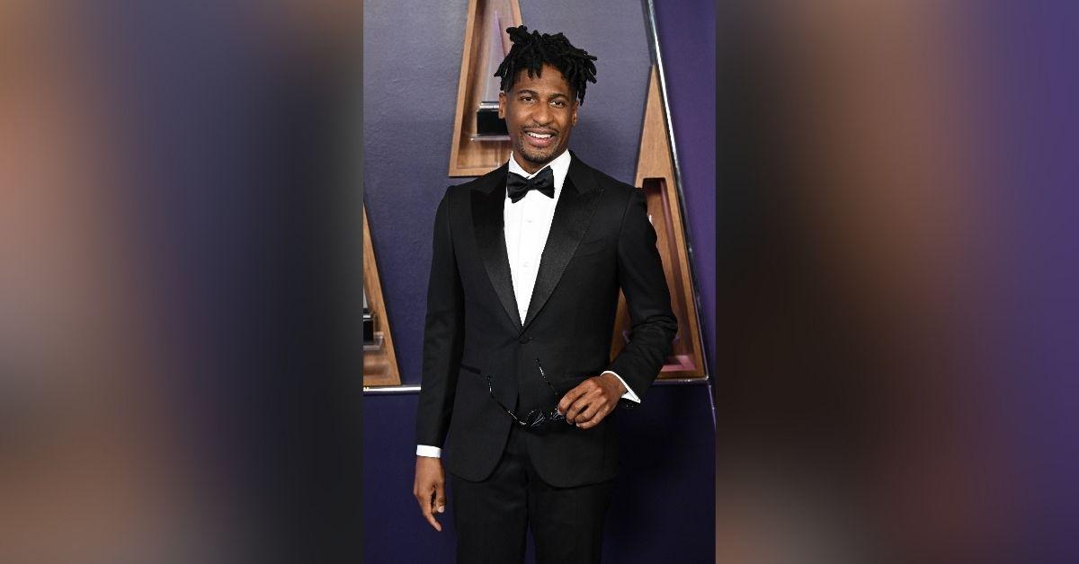 jon batiste