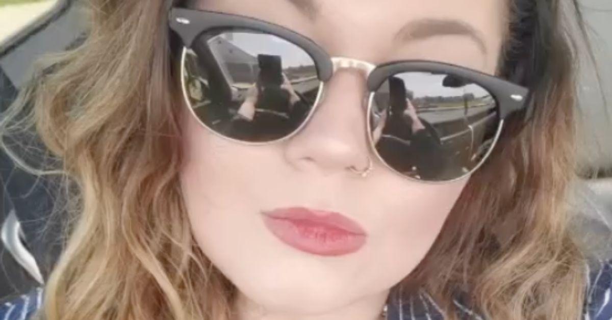 Photo of Amber Portwood