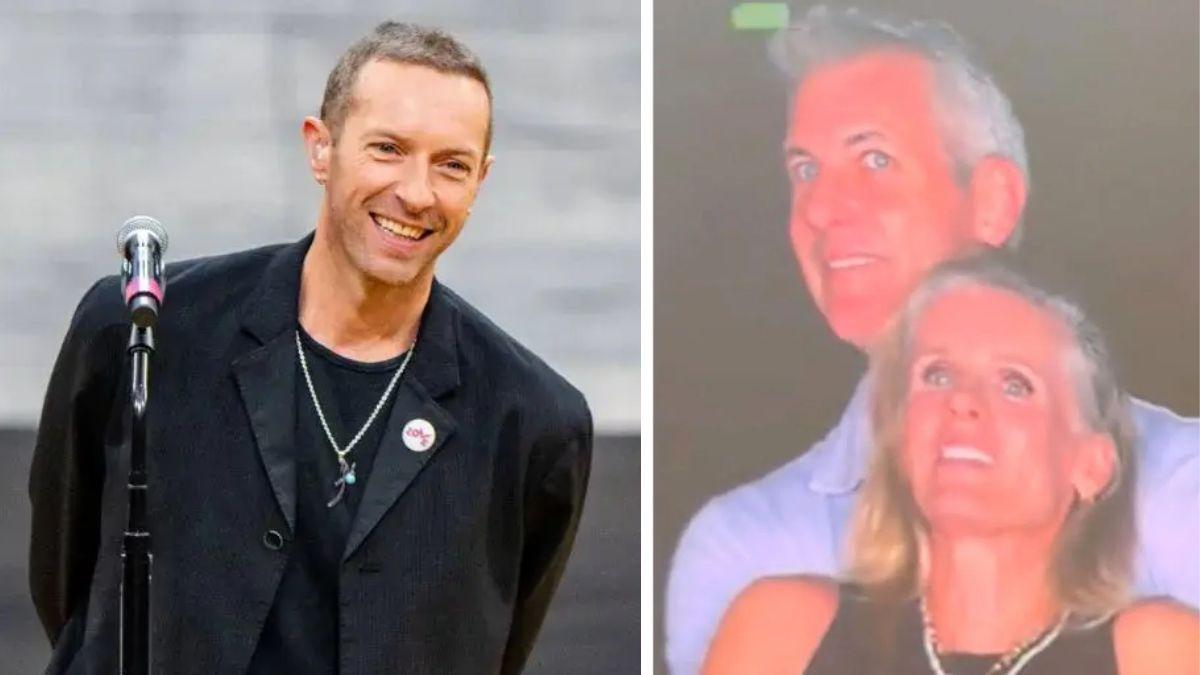 image of Kristin Cabot insisted she thought her boss had split from his wife at the time.