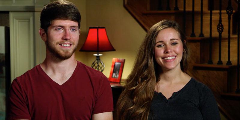 Counting Ons Jessa Duggar Makes Big Announcement About Pregnancy 