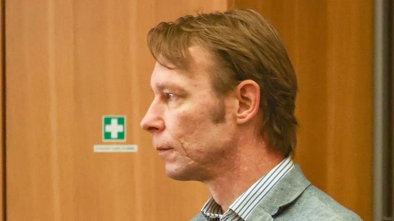 Image of Christian Brueckner