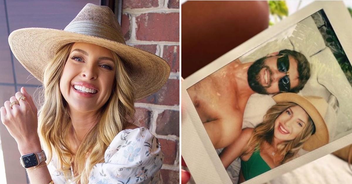 Shots Fired: Lindsie Chrisley Majorly Shades Ex-Husband With Debut of New Boyfriend: 'Who Knew You Could Be Loved This Way'