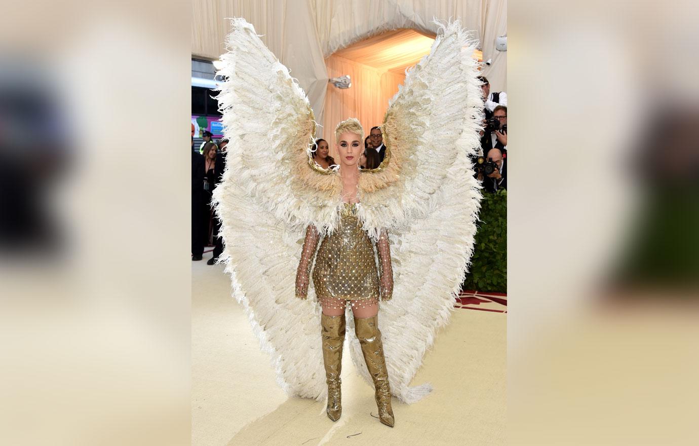 2018 met gala red carpet arrivals pics 33