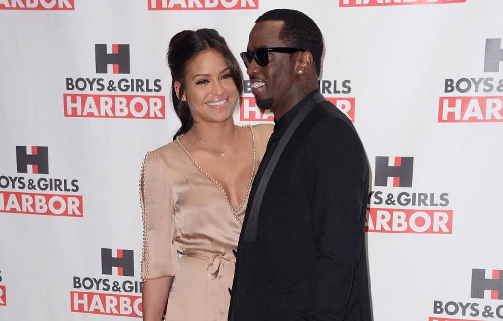 Sean Diddy Combs Makeup Artist Heard Him Abusing Cassie