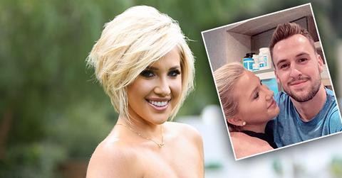 Savannah Chrisley