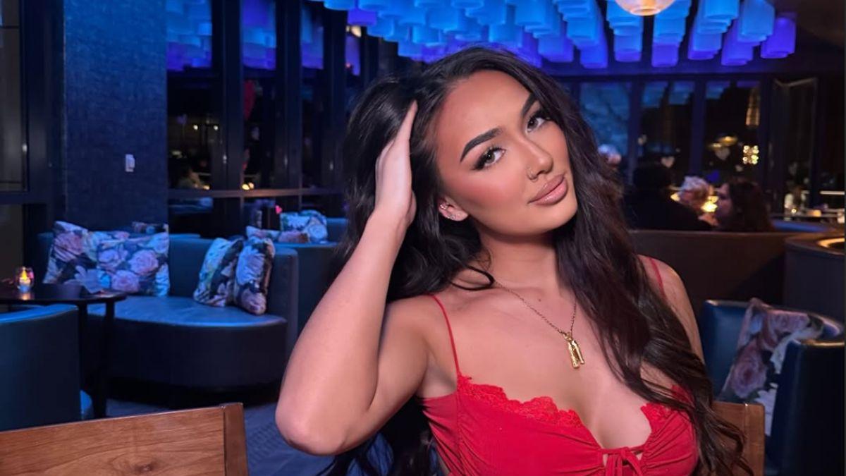 Image of Fans uncovered past content where she used a racial slur.