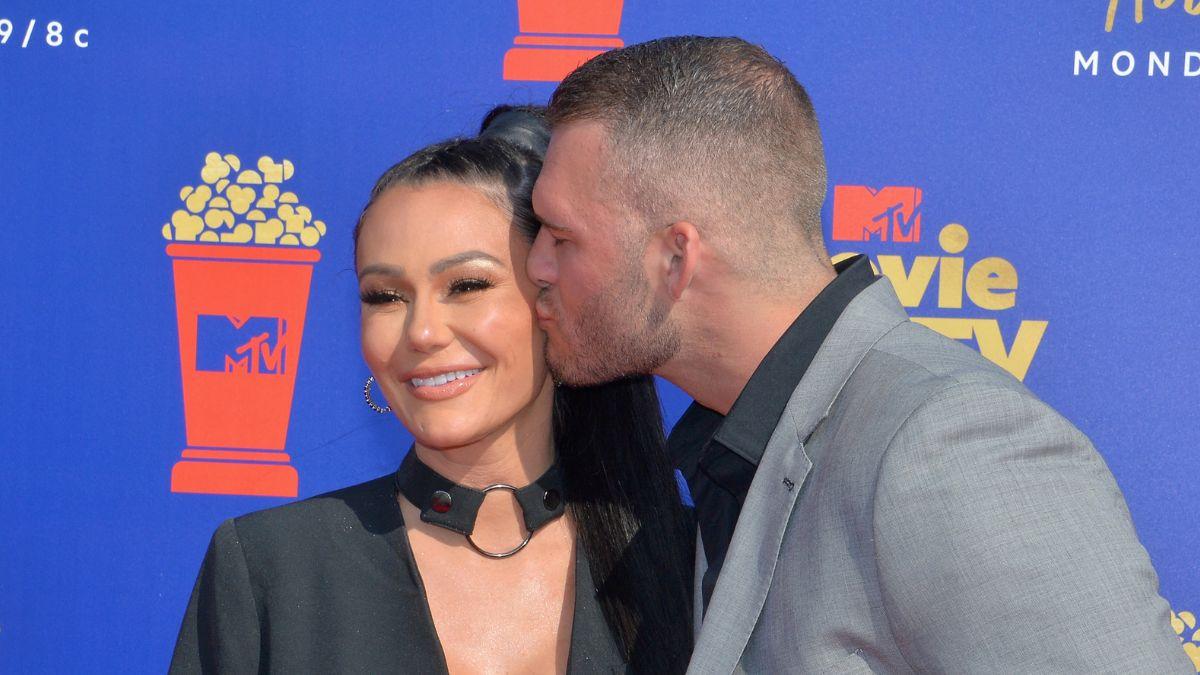 who is jwoww husband zack clayton carpinello
