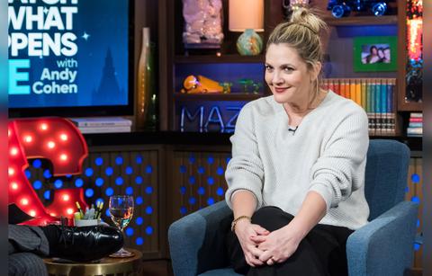 Drew Barrymore Turns Down $1M Offer From Weight Loss Company