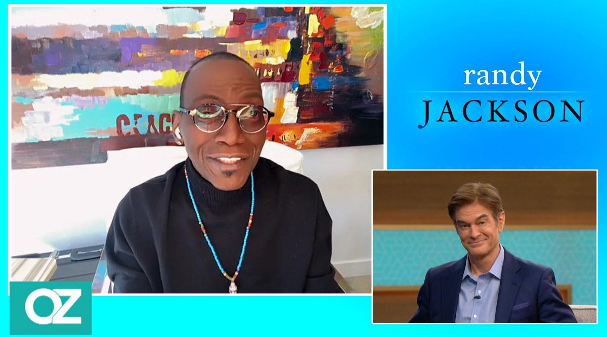 randy jackson reveals his amazing health transformation pf