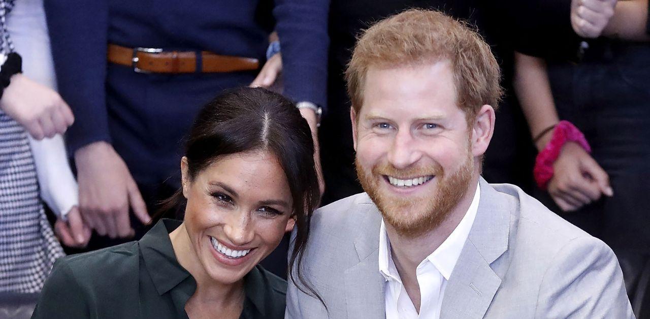 meghan markle gradually upset everyone palace