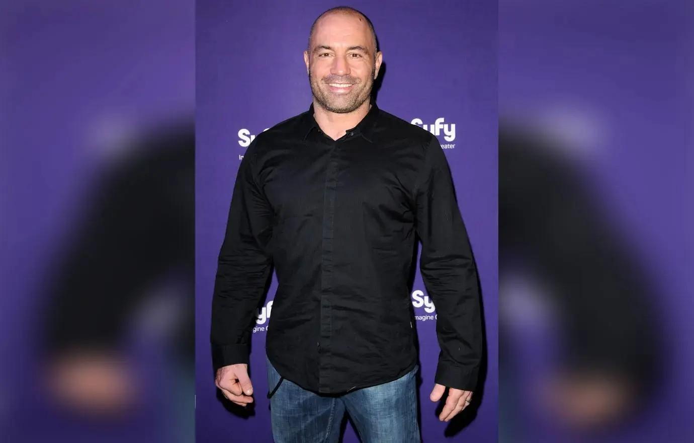 joerogan