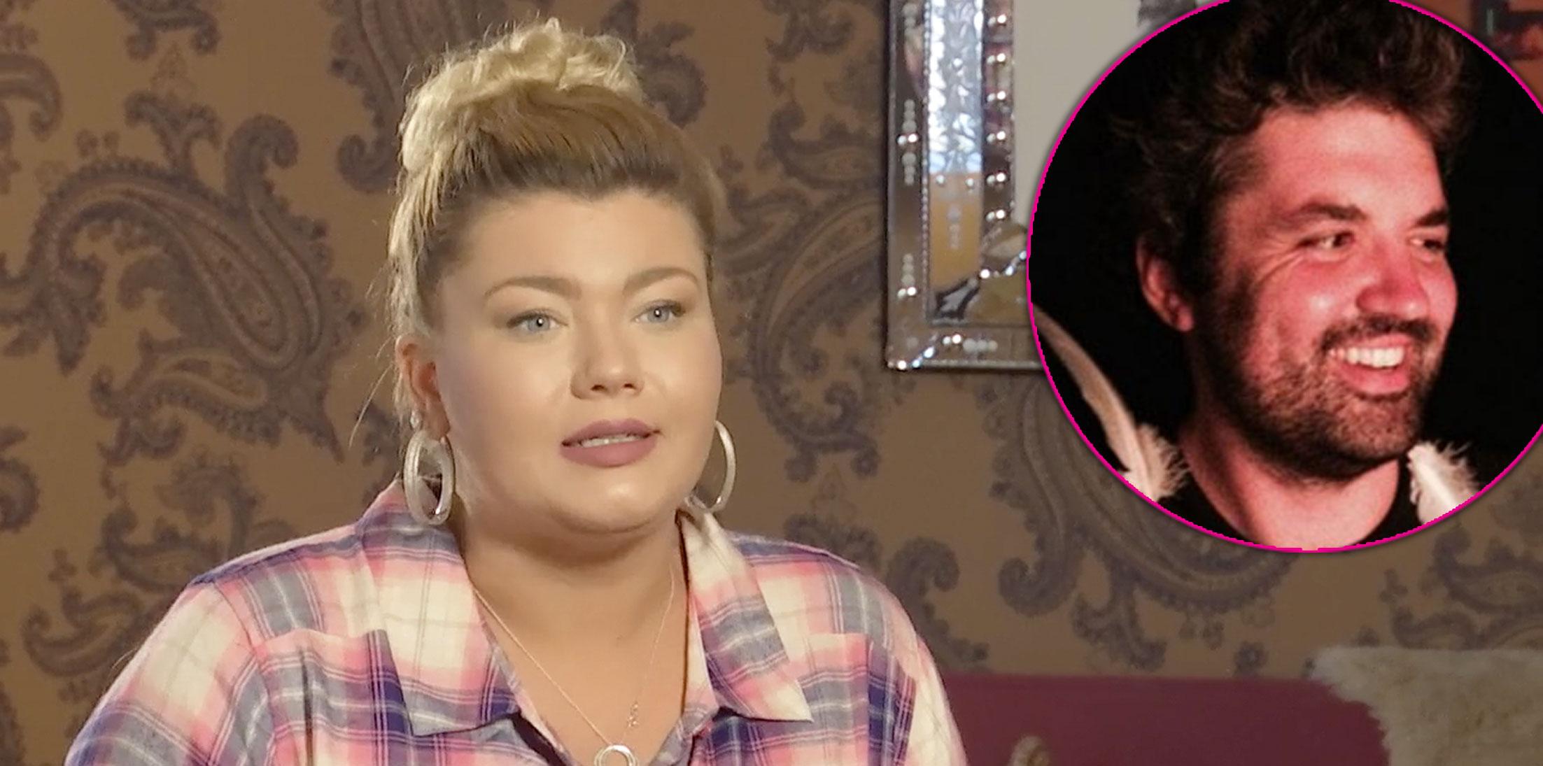 Amber Portwood New Boyfriend Tells All Long