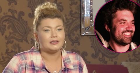 Amber Portwood New Boyfriend Tells All Long