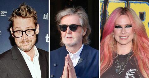 celebrities whove had to deny their own death rumors photos