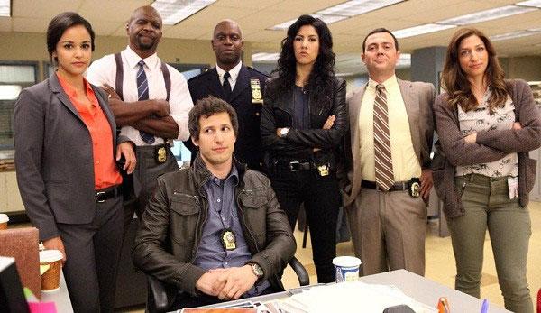 Brooklyn99