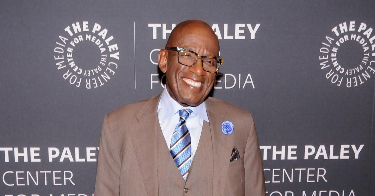 Al Roker calls recent hospitalization the 'hardest yet' - Los Angeles Times