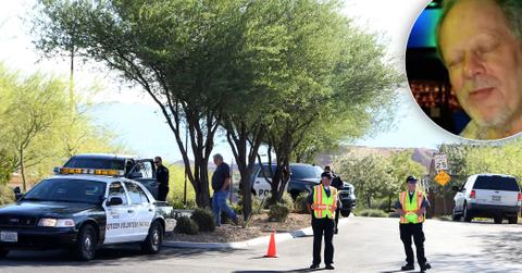 Law Enforcement Investigates Las Vegas Shooter’s Hometown In Mesquite, NV