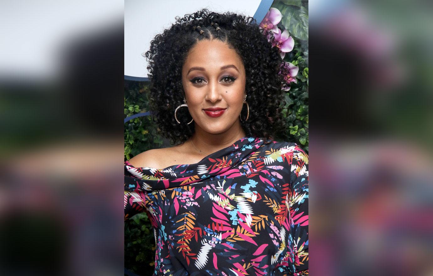 Tamera Mowry-Housley One Happy Home Video Series Launch With Febreze