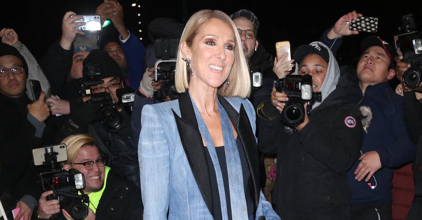 celine dion almost died hoda kotb