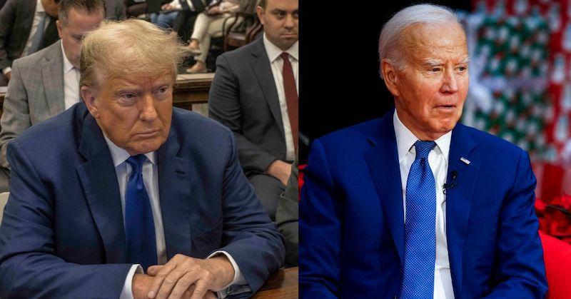 donald trump joe biden indict