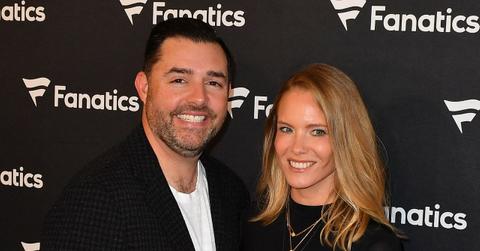 who is jed york wife danielle ers owner prostitution arrest