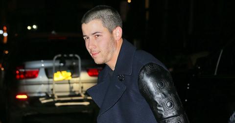 Nick jonas naked sex scene music video shay mitchell H